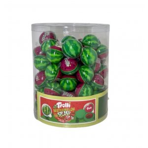 Trolli Watermelon 18,8g